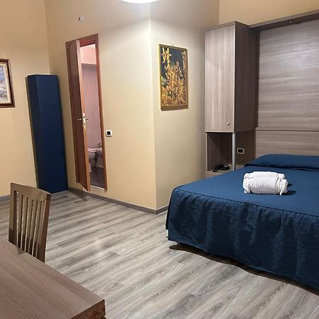 Accommodation Corallo 罗马 外观 照片