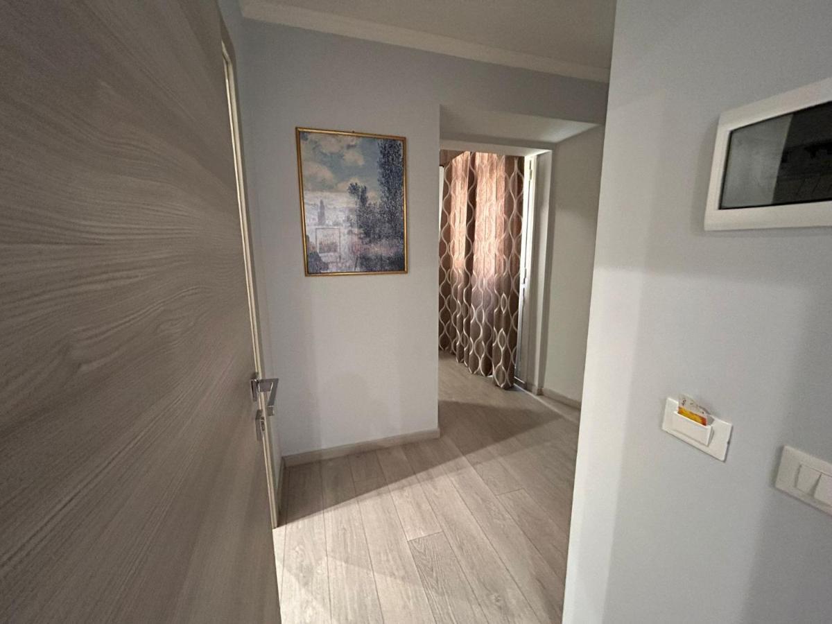 Accommodation Corallo 罗马 外观 照片