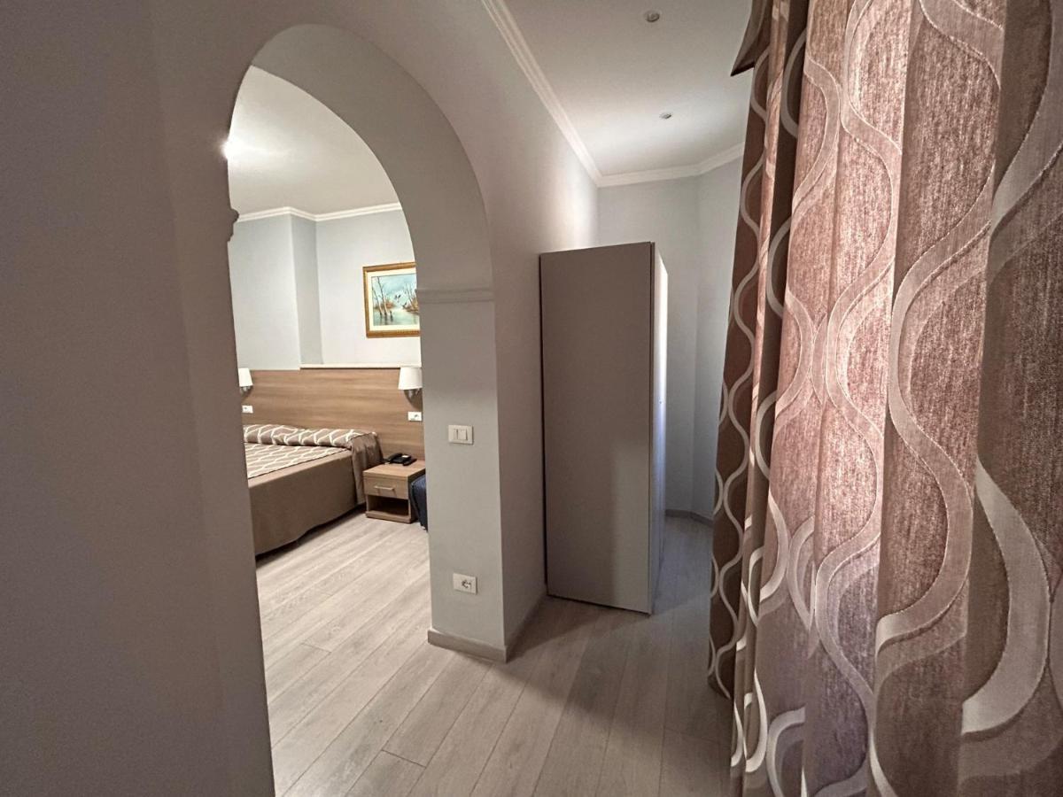 Accommodation Corallo 罗马 外观 照片