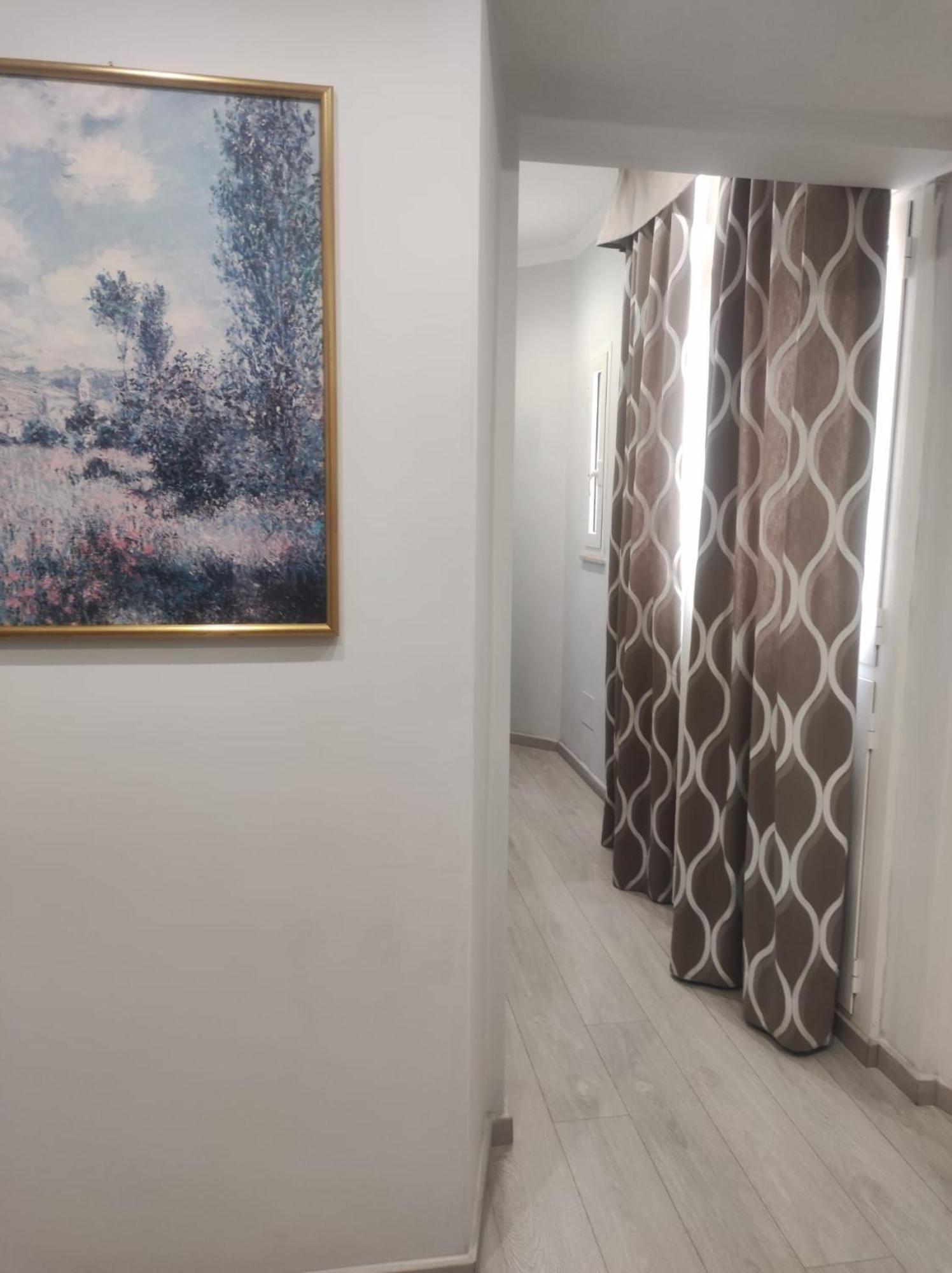 Accommodation Corallo 罗马 外观 照片