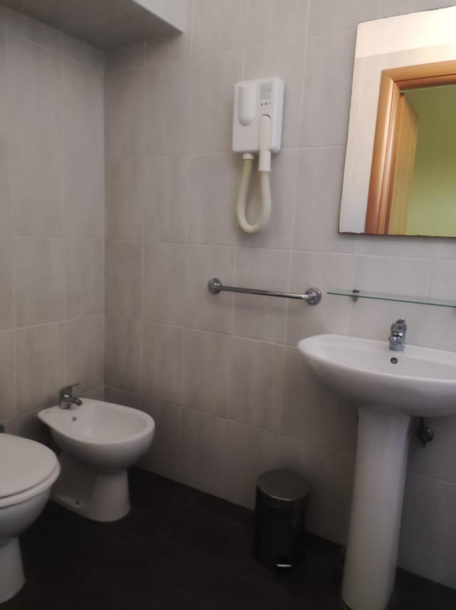 Accommodation Corallo 罗马 外观 照片