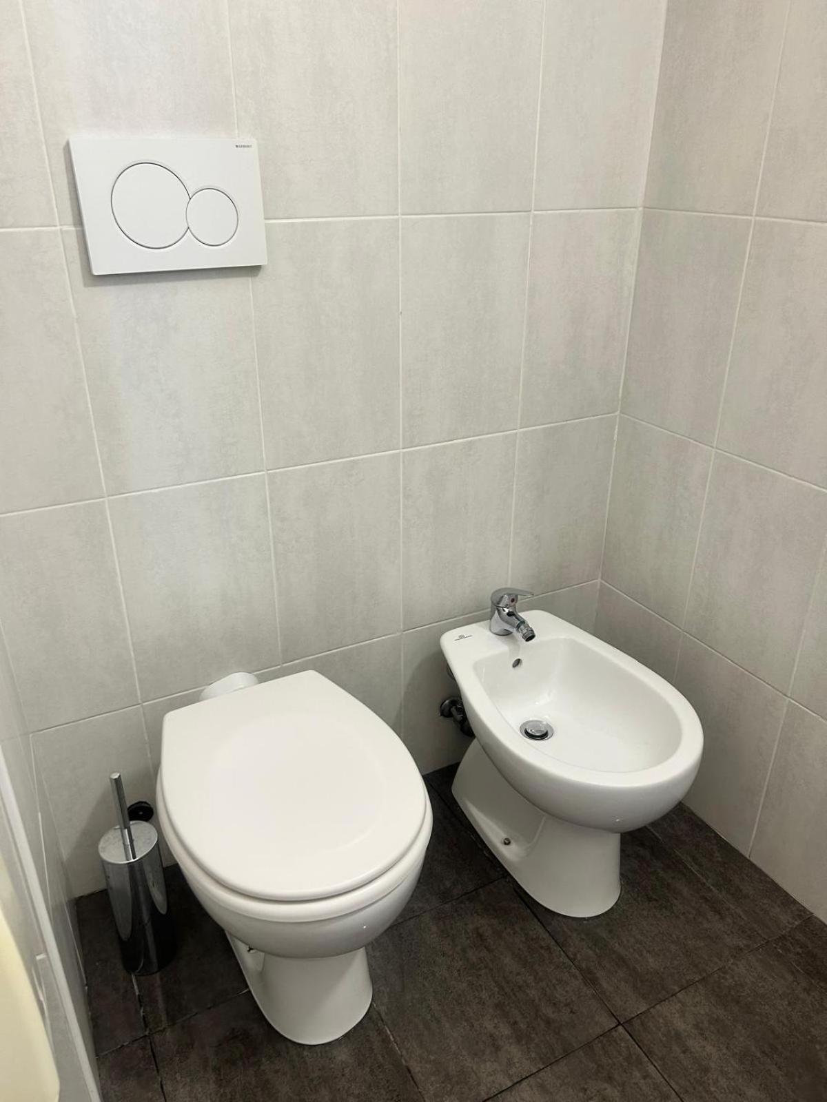 Accommodation Corallo 罗马 外观 照片