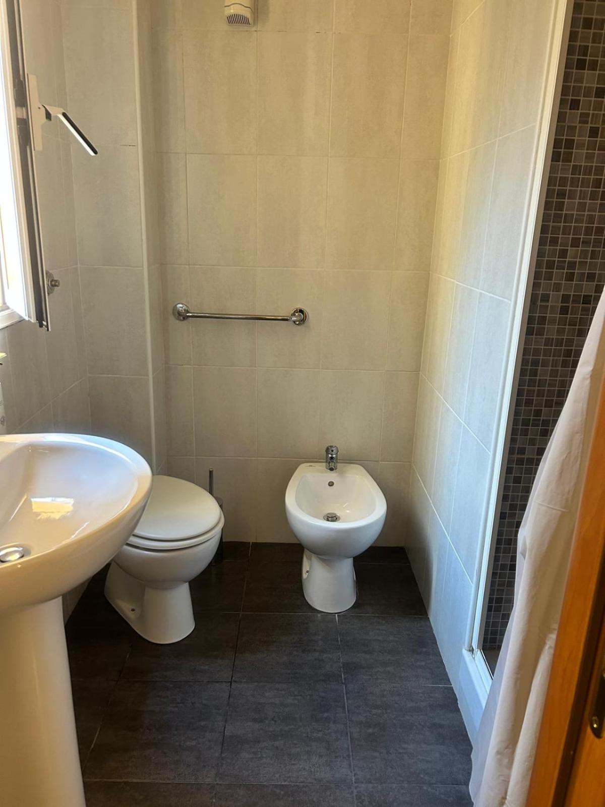 Accommodation Corallo 罗马 外观 照片