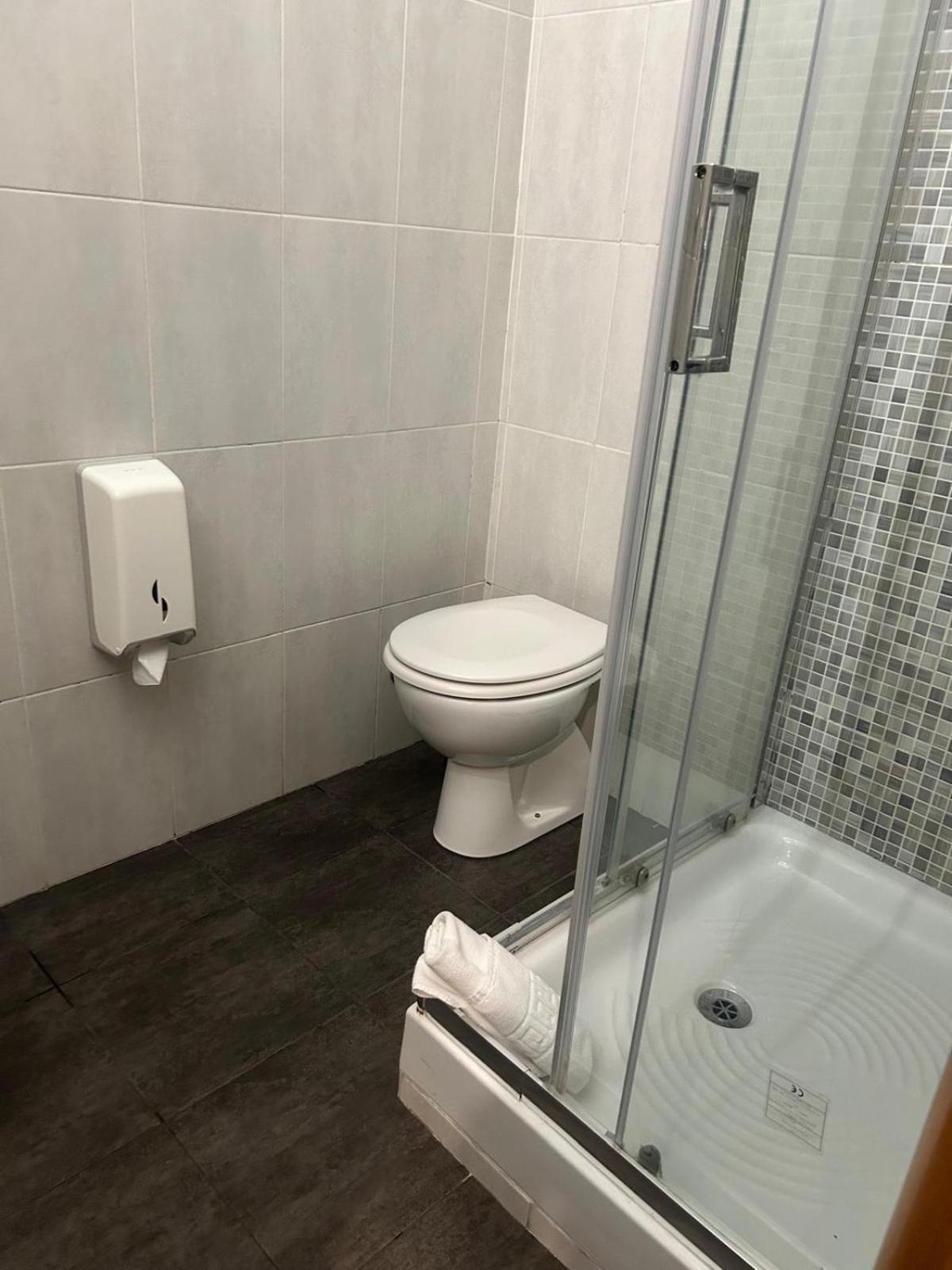 Accommodation Corallo 罗马 外观 照片